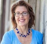 Portrait of Roberta Scott